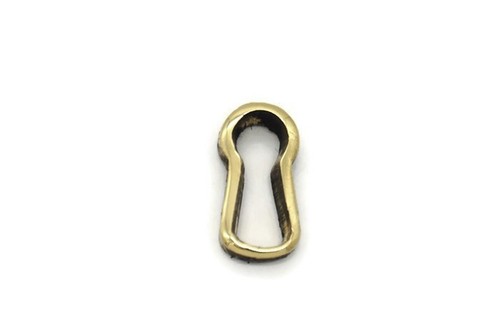 Keyhole cover insert - keyhole, furniture